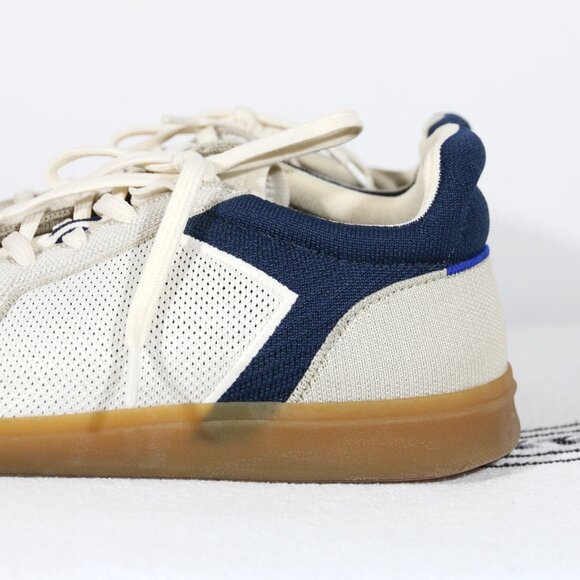 Rothy's The RS01 Men's Sneaker | 10 - Picture 4 of 9